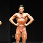 Oscar  Cedillo - NPC Colorado State 2014 - #1